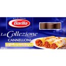 Barilla Nudeln La Collezione ,,Cannelloni", 250g