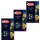 3x Barilla Nudeln ,,Ditaloni Lisci" n.46, 500g