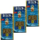 3x De Cecco Nudeln "Fusilli" n.34, 500 g
