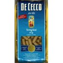 De Cecco Nudeln "Tortiglioni" n.23, 500 g
