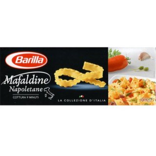Barilla Nudeln La Collezione ,,Mafaldine Napoletane", 500g