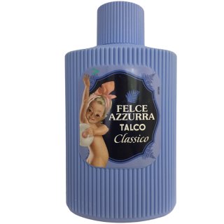 Felce Azzurra Körperpuder (Talkum) "Classico", 200 g