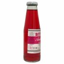 Passarelli Bitterino Aperitif alkoholfrei rot (98ml Flasche)