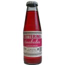 Passarelli Bitterino Aperitif alkoholfrei rot (98ml Flasche)