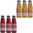 Testpaket Bitterino "3x Gypsy Gynger + 3x...