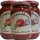 3x Conserve della nonna "Pomodoro al Basilico", 350 g