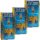 3x De Cecco Nudeln "Ditaloni rigati" n.59, 500 g
