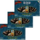 3x De Cecco Nudeln "Bombardoni rigati" n.128,...