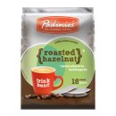 Padinies Roasted Hazelnut Kaffeepads (18Stk. Beutel)