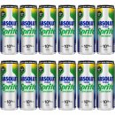 Absolut Vodka Sprite Zero 10% Vol (12x0,33l Dose) VPE