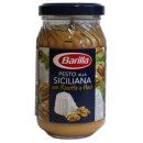 Barilla Pesto "alla Siciliana", 190 g