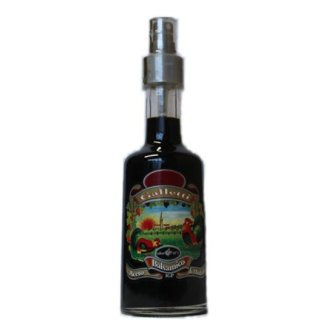 Galletti Aceto Balsamico "Di Modena" Spray, 250 ml