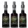 3x Galletti Aceto Balsamico "Di Modena" Spray, 250 ml