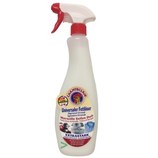 Chante Clair "Sgrassatore universale" Superpotente, 750ml