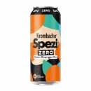 Krombacher Spezi Zero (24x0,5l Dose) VPE