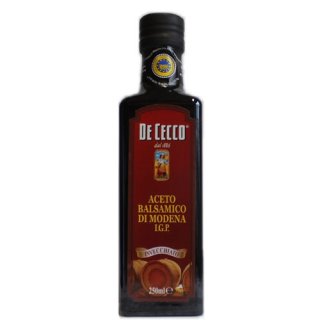 De Cecco Aceto Balsamico "Di Modena", 250 ml