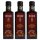 3x De Cecco Aceto Balsamico "Di Modena", 250 ml