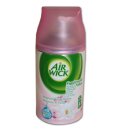 Airwick Raumspray Lufterfrischer Freshmatic Max Magnolie...
