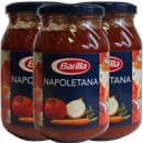 3x Barilla Sauce "Napoletana", 400 g