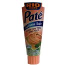 Rio mare Rosa Lachs Paté "Salmone Rosa",...