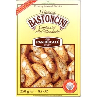 Pan Ducale Cantuccini alla Mandorla "Mandelgebäck", 250 g