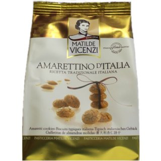 Vicenzi Amarettini "Amarettino Ditalia", 100 g