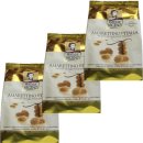3x Vicenzi Amarettini "Amarettino Ditalia", 100 g