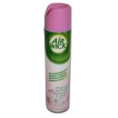 Airwick Raumspray Lufterfrischer Freshmatic Max Magnolie und Kirschblüte als Spray (240ml Dose)
