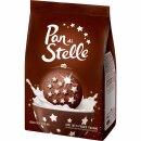 3x Mulino Bianco Kekse "Pan di Stelle", 350 g