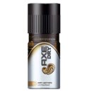 Axe Dry Action Deo "Dark Temptation", 150 ml
