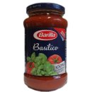 Barilla Sauce "Basilico", 400 g