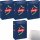 Barilla Pasta Maccheroni 4er Pack (4x500g Packung) + usy Block