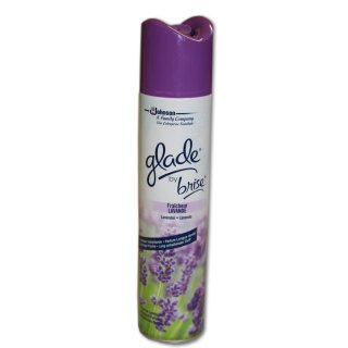 Glade by Brise Raumspray, Lufterfrischer Lavendel als Spray (300ml Dose)