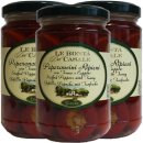 3x Dispac Antipasti Peperoncini Ripieni "Peperoncino...