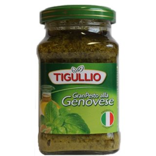 Tigullio Pesto "alla Genovese", 190 g