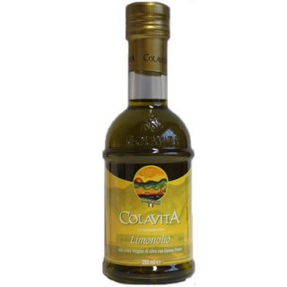 Colavita Olivenöl "Limonolio" Extra Vergine, 250 ml