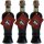 3x Antichi Colli Aceto Balsamico di Modena, 250 ml