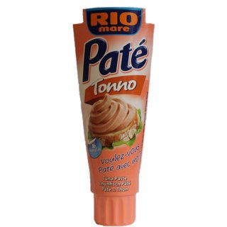 Rio mare Thunfisch Paté Tonno (100g Tube)