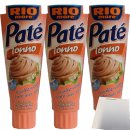 Rio mare Thunfisch Paté "Tonno" 3er Pack...