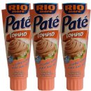 Rio mare Thunfisch Paté "Tonno" 3er Pack (3x100g Tube) + usy Block
