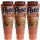Rio mare Thunfisch Paté "Tonno" 3er Pack (3x100g Tube) + usy Block
