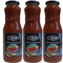 3x Cirio Provista Sugo "Tomatensauce mit...
