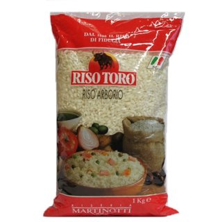 Riso Toro Reis "Riso Arborio", 1 kg