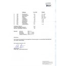 Gioia San Olio Olivenöl "Extra Vergine", 500 ml