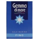 Gemma di mare Fino "feines Meersalz", 1000 g