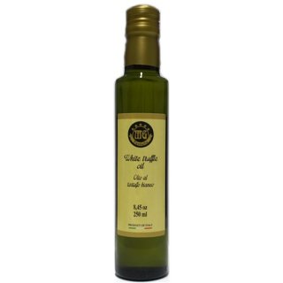 MG Tartufo Olivenöl Extra Vergine mit weißer Trüffel, 250 ml