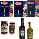 Testpaket Barilla "Sicilia", 7 Produkte