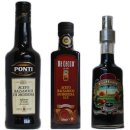 Testpaket Balsamico "Einsteiger", 3 Sorten