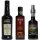 Testpaket Balsamico "Einsteiger", 3 Sorten