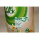 Airwick Raumspray Lufterfrischer Freshmatic Max Vanille und Orchidee (250ml Nachfüller)